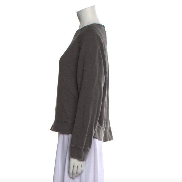 Jenni Kayne Crew Sweatshirt - Picture 3 of 3